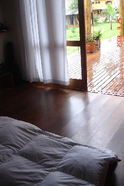 Casa de vacaciones en Paraty (Rio de Janeiro)Casa de vacaciones