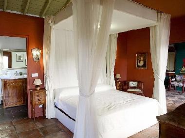 Villa en St Barthelemy (Sint Maarten)Casa de vacaciones