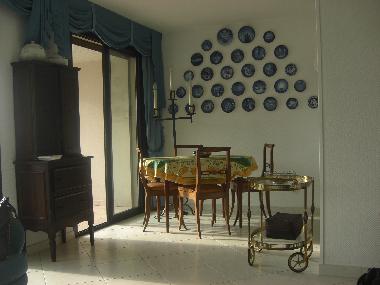 Apartamento de vacaciones en Nice (Alpes-Maritimes)Casa de vacaciones