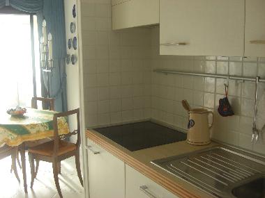 Apartamento de vacaciones en Nice (Alpes-Maritimes)Casa de vacaciones