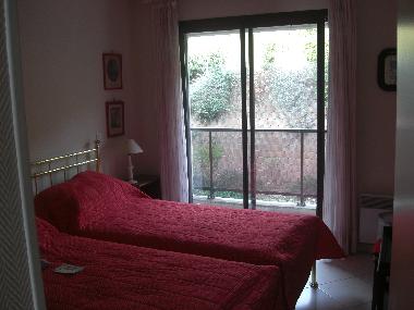 Apartamento de vacaciones en Nice (Alpes-Maritimes)Casa de vacaciones