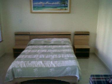 Apartamento de vacaciones en San Luis (San Andres y Providencia)Casa de vacaciones