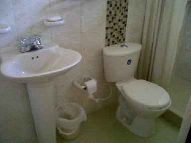 Apartamento de vacaciones en San Luis (San Andres y Providencia)Casa de vacaciones