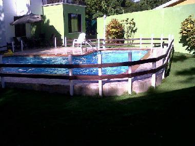 Apartamento de vacaciones en San Luis (San Andres y Providencia)Casa de vacaciones