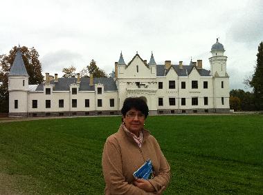 Casa de vacaciones en P�rnu (Parnumaa)Casa de vacaciones