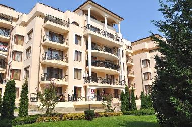 Apartamento de vacaciones en Golden sands resort (Varna)Casa de vacaciones