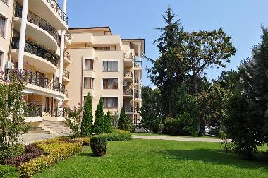 Apartamento de vacaciones en Golden sands resort (Varna)Casa de vacaciones