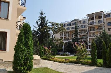 Apartamento de vacaciones en Golden sands resort (Varna)Casa de vacaciones