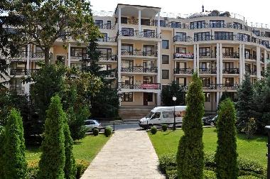 Apartamento de vacaciones en Golden sands resort (Varna)Casa de vacaciones