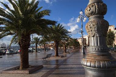 Apartamento de vacaciones en la maddalena (Olbia-Tempio)Casa de vacaciones