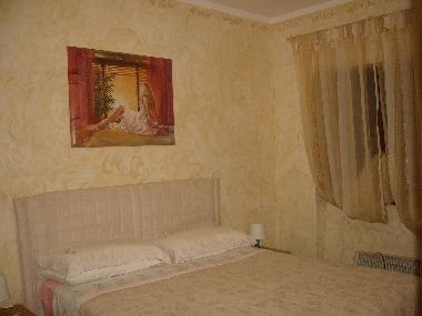 Apartamento de vacaciones en la maddalena (Olbia-Tempio)Casa de vacaciones