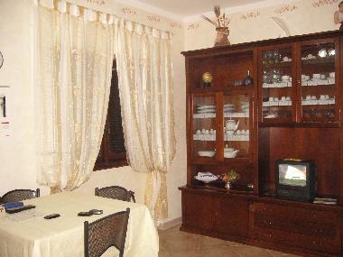 Apartamento de vacaciones en la maddalena (Olbia-Tempio)Casa de vacaciones