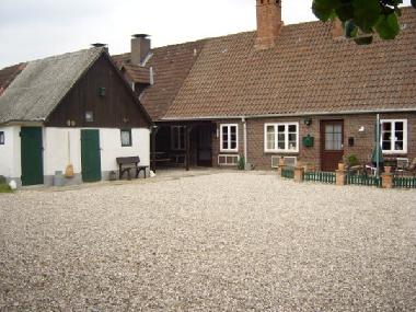 Casa de vacaciones en Hobstin (Holsteinische Schweiz)Casa de vacaciones