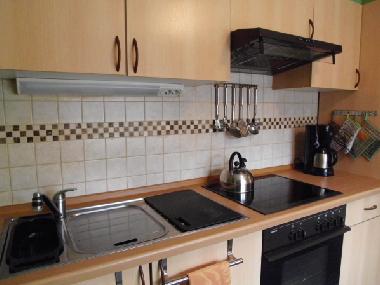 Casa de vacaciones en Hobstin (Holsteinische Schweiz)Casa de vacaciones