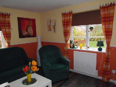 Casa de vacaciones en Hobstin (Holsteinische Schweiz)Casa de vacaciones