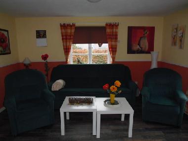 Casa de vacaciones en Hobstin (Holsteinische Schweiz)Casa de vacaciones