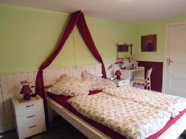 Casa de vacaciones en Hobstin (Holsteinische Schweiz)Casa de vacaciones