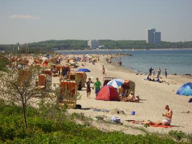 Casa de vacaciones en Hobstin (Holsteinische Schweiz)Casa de vacaciones