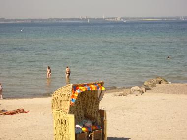 Casa de vacaciones en Hobstin (Holsteinische Schweiz)Casa de vacaciones