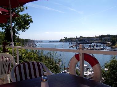 Casa de vacaciones en Hobstin (Holsteinische Schweiz)Casa de vacaciones