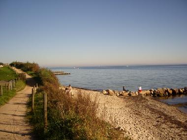 Casa de vacaciones en Hobstin (Holsteinische Schweiz)Casa de vacaciones