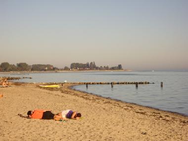 Casa de vacaciones en Hobstin (Holsteinische Schweiz)Casa de vacaciones