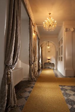 Cama y desayuno en Ljubljana (Ljubljana)Casa de vacaciones