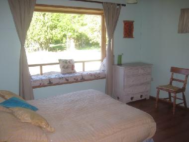 Casa de vacaciones en pucon (Araucania)Casa de vacaciones