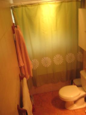 Casa de vacaciones en pucon (Araucania)Casa de vacaciones