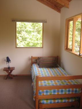 Casa de vacaciones en pucon (Araucania)Casa de vacaciones