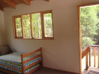 Casa de vacaciones en pucon (Araucania)Casa de vacaciones