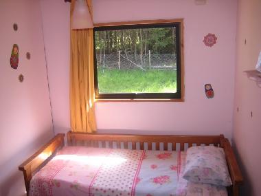 Casa de vacaciones en pucon (Araucania)Casa de vacaciones