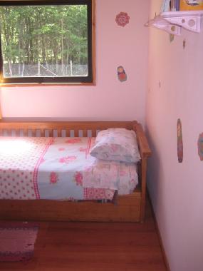 Casa de vacaciones en pucon (Araucania)Casa de vacaciones