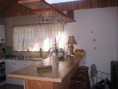 Casa de vacaciones en pucon (Araucania)Casa de vacaciones