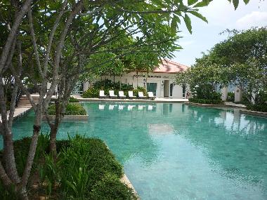 Apartamento de vacaciones en Seri Tanjung (Pulau Pinang)Casa de vacaciones