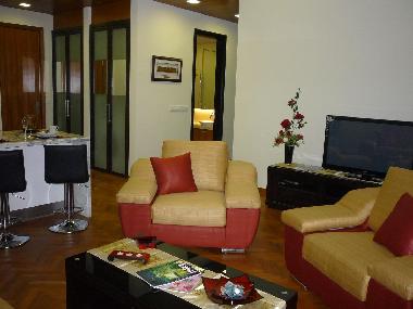 Apartamento de vacaciones en Seri Tanjung (Pulau Pinang)Casa de vacaciones
