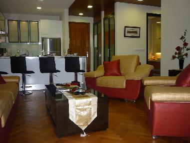 Apartamento de vacaciones en Seri Tanjung (Pulau Pinang)Casa de vacaciones