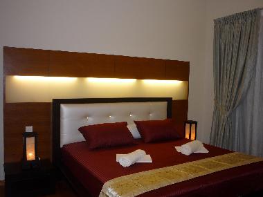 Apartamento de vacaciones en Seri Tanjung (Pulau Pinang)Casa de vacaciones