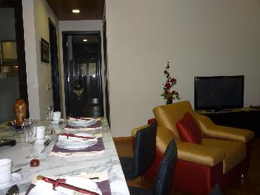 Apartamento de vacaciones en Seri Tanjung (Pulau Pinang)Casa de vacaciones