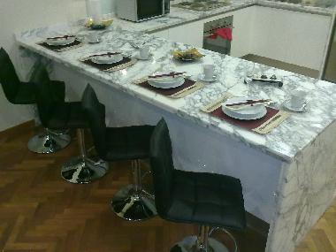 Apartamento de vacaciones en Seri Tanjung (Pulau Pinang)Casa de vacaciones