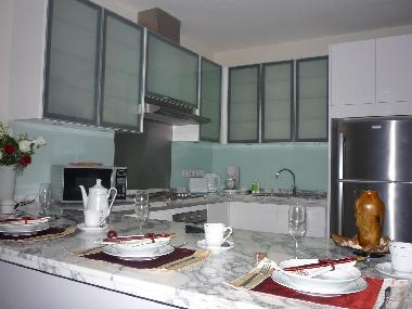 Apartamento de vacaciones en Seri Tanjung (Pulau Pinang)Casa de vacaciones