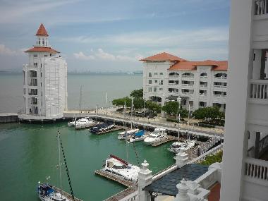 Apartamento de vacaciones en Seri Tanjung (Pulau Pinang)Casa de vacaciones