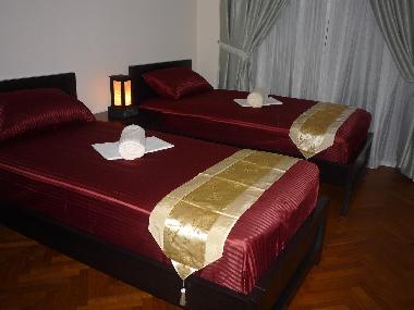 Apartamento de vacaciones en Seri Tanjung (Pulau Pinang)Casa de vacaciones