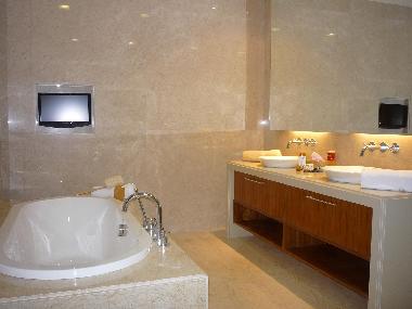 Apartamento de vacaciones en Seri Tanjung (Pulau Pinang)Casa de vacaciones