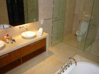 Apartamento de vacaciones en Seri Tanjung (Pulau Pinang)Casa de vacaciones