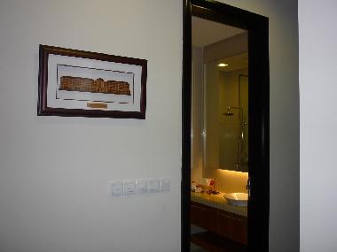 Apartamento de vacaciones en Seri Tanjung (Pulau Pinang)Casa de vacaciones