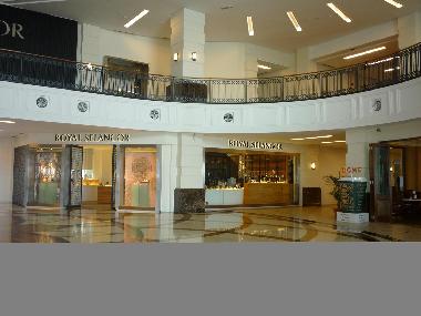 Apartamento de vacaciones en Seri Tanjung (Pulau Pinang)Casa de vacaciones