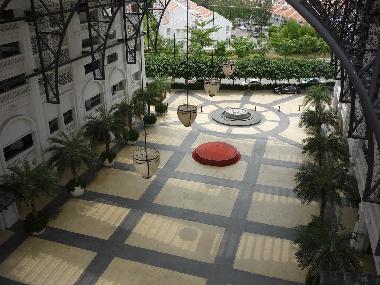 Apartamento de vacaciones en Seri Tanjung (Pulau Pinang)Casa de vacaciones