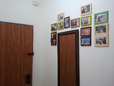 Apartamento de vacaciones en Haifa (Hefa (Haifa))Casa de vacaciones