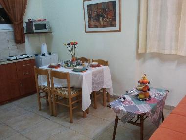 Apartamento de vacaciones en Haifa (Hefa (Haifa))Casa de vacaciones